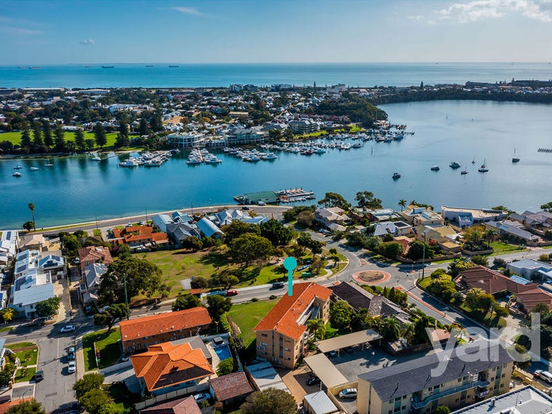 FL 1 6/60 Preston Point Road, East Fremantle, WA 6158