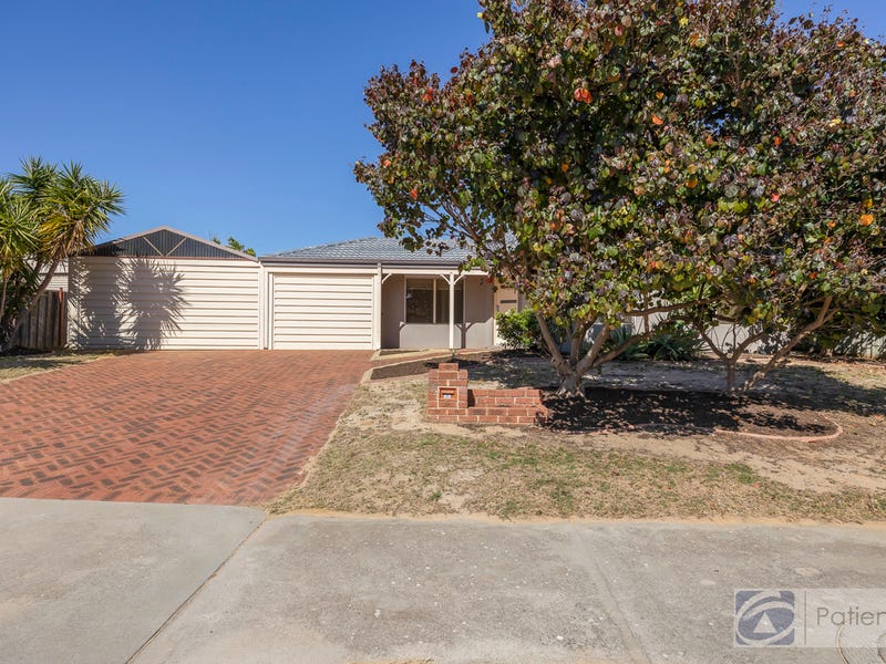 68 Caledonia Avenue, Currambine, WA 6028 House for Sale