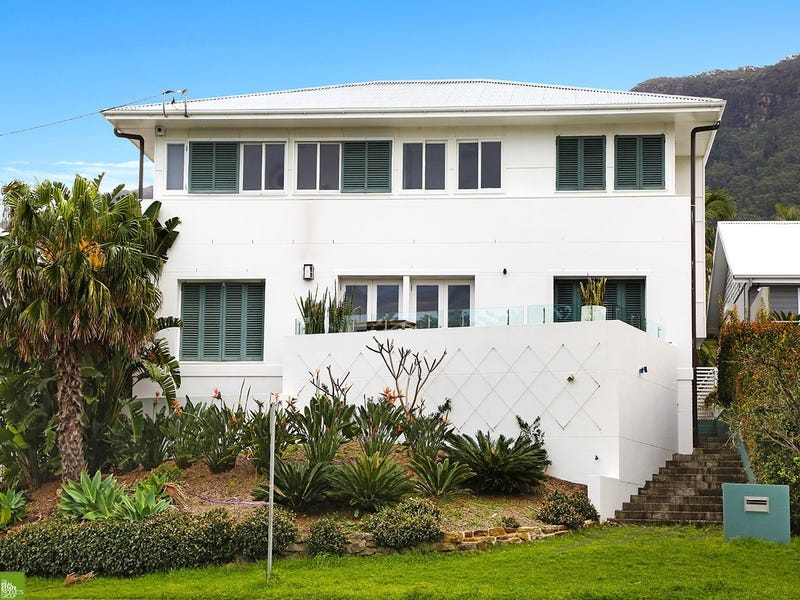 1 The Grove, Austinmer, NSW 2515