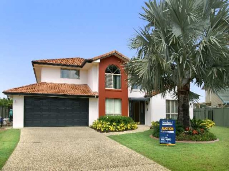 5 Mayflower Court, Newport, QLD 4020