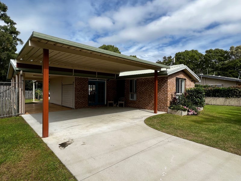 434 Grasstree Beach Road, Grasstree Beach, QLD 4740