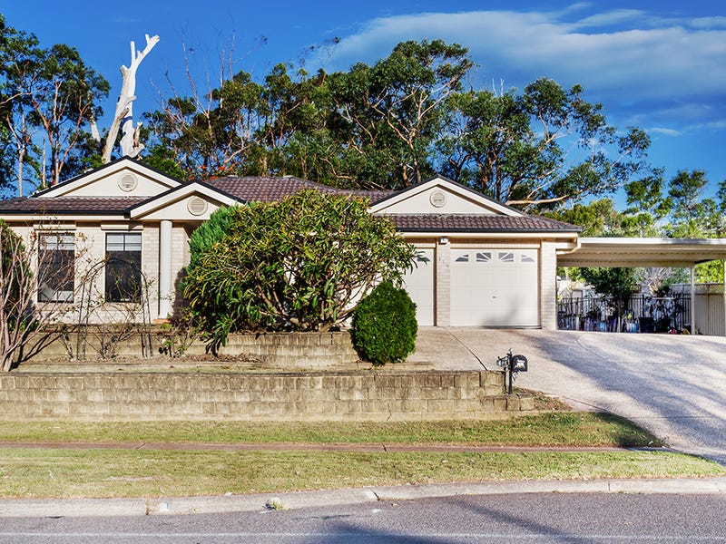 114 Bagnall Beach Road, Corlette, NSW 2315 Property Details