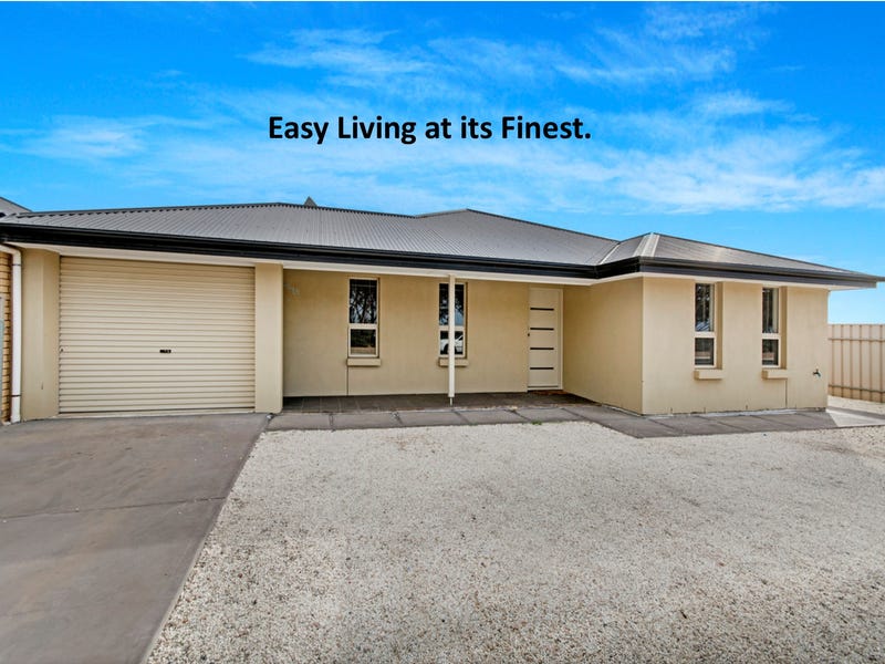 45 Catherine Street, Port Wakefield, SA 5550