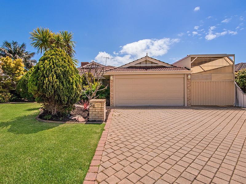 54 Cumberland Way, Waikiki, WA 6169 Property Details