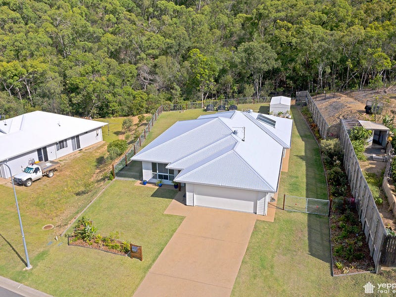 34 Sypher Drive, Inverness, Qld 4703 Property Details