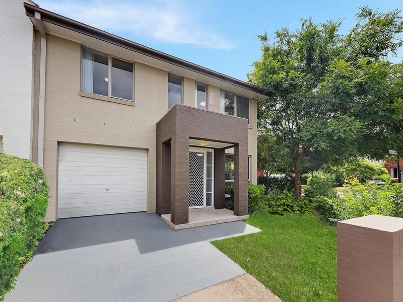 40 Northcott Boulevarde, Hammondville, NSW 2170 Property Details