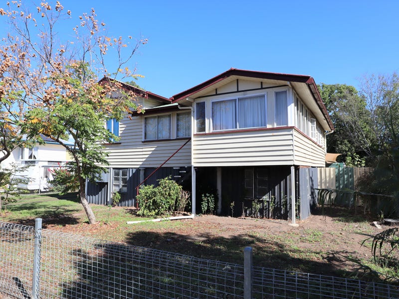 33 Patrick St, Laidley, Qld 4341 Property Details