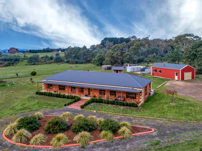 1542 Illawarra Road, Carrick, Tas 7291 Property Details