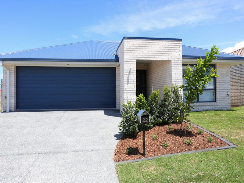 22 Donnelly Street, Mango Hill, QLD 4509