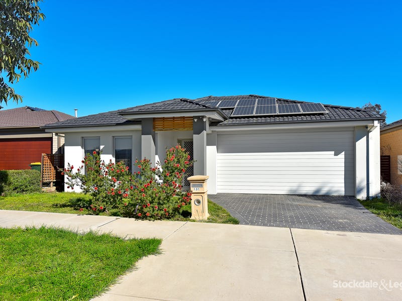 131 Huntington Drive, Craigieburn, Vic 3064 Property Details