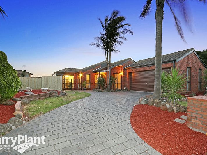 178 Karoo Road, Rowville, VIC 3178