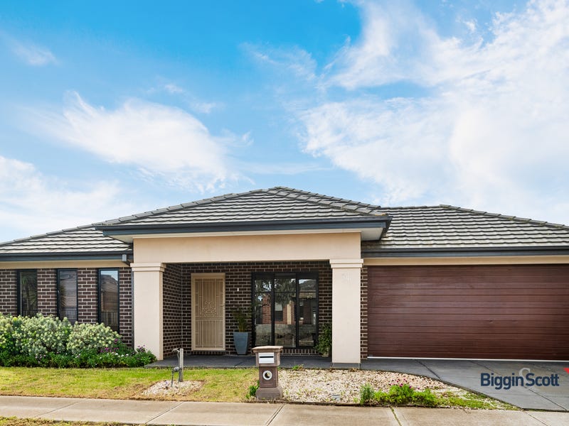 34 Brookwood Street, Tarneit, Vic 3029 Property Details