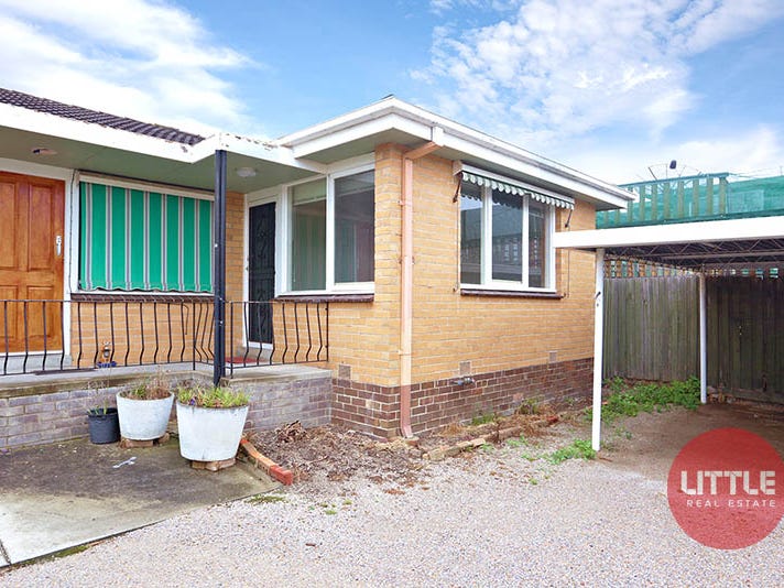 6/34 Castlebar Road, Malvern East, Vic 3145