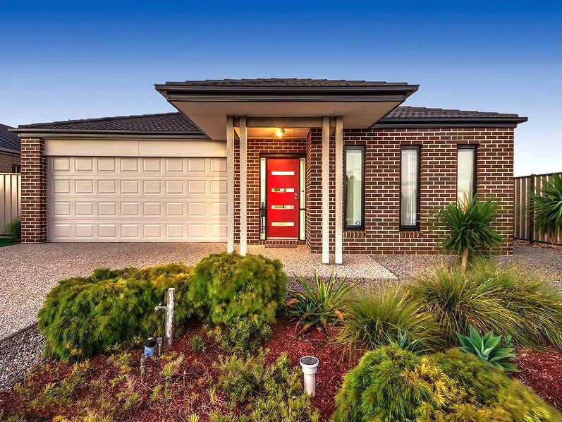 42 Inglewood Drive, Burnside Heights, VIC 3023