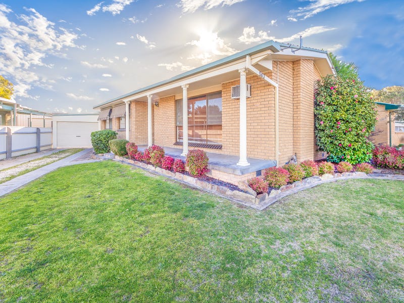 563 Kemp Street, Lavington, NSW 2641