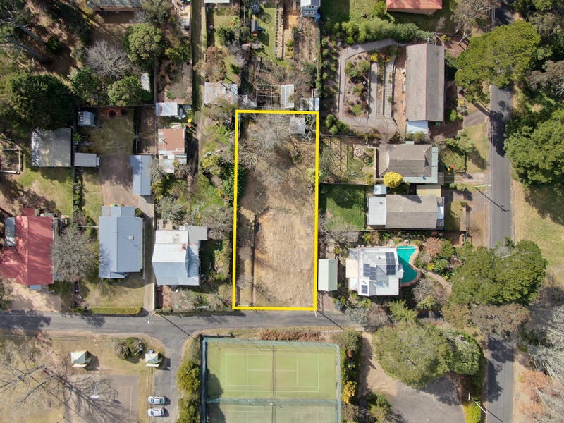 8 Park Lane, Blackheath, NSW 2785