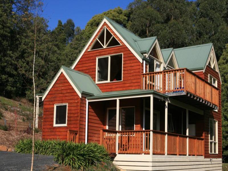 23 Perrins Creek Road, Olinda, Vic