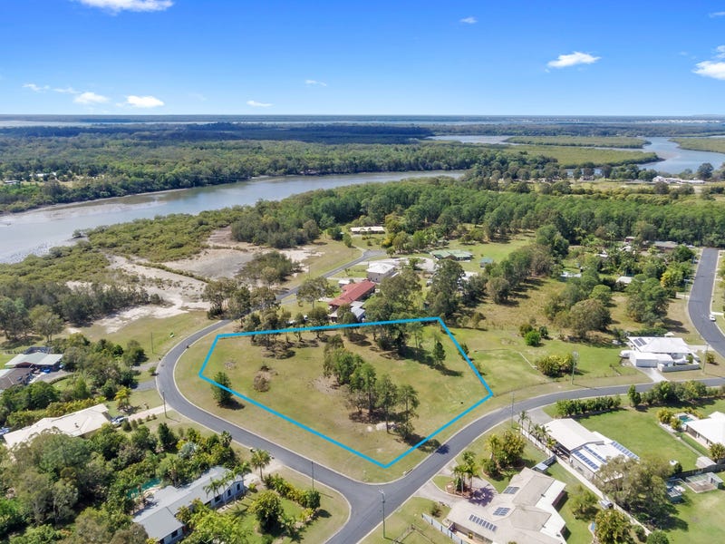 212 Aquanita court, Ningi, Qld 4511 Residential Land for Sale