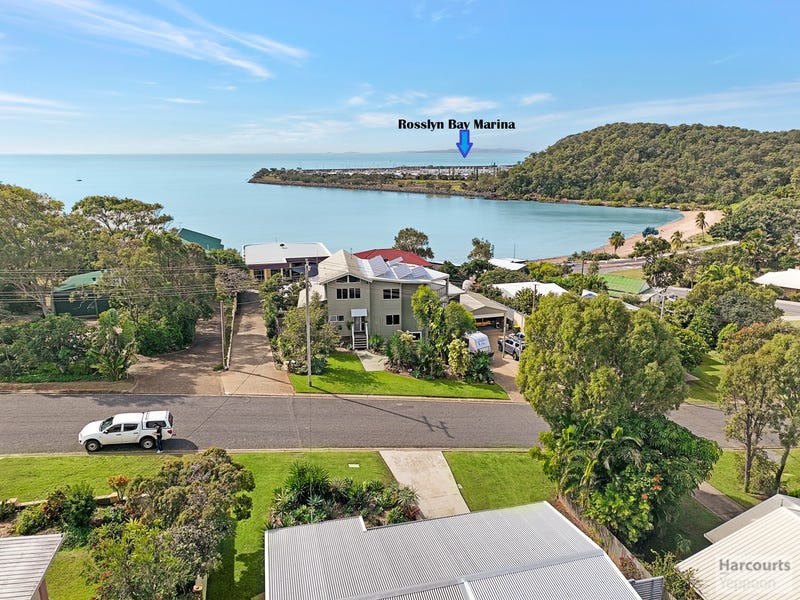 16 Prospect Street, Rosslyn, Qld 4703 Property Details