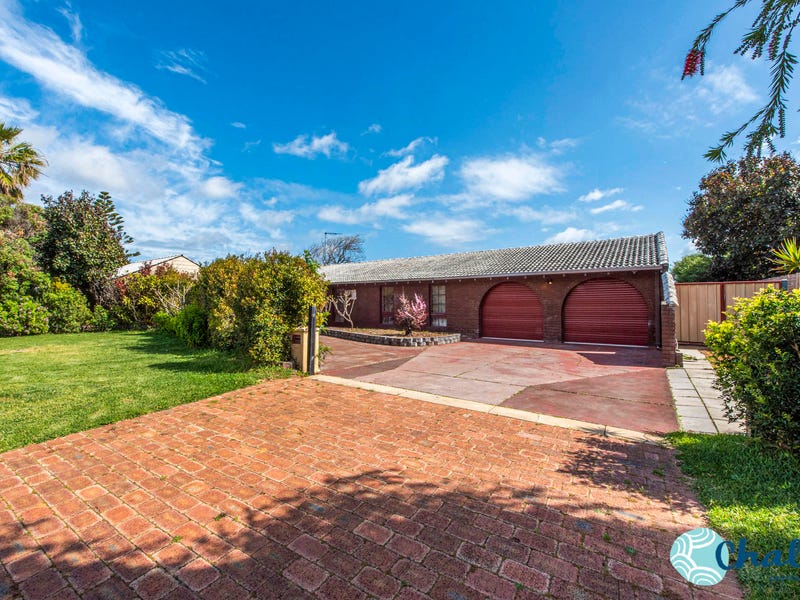 3 Bedroom Properties for Sale in Rockingham Beach, WA 6168 (+1 location ...