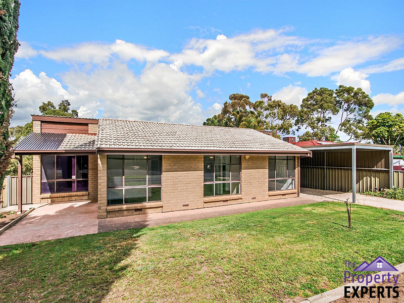 6 Flinders Crescent, Hackham, SA 5163 - Property Details