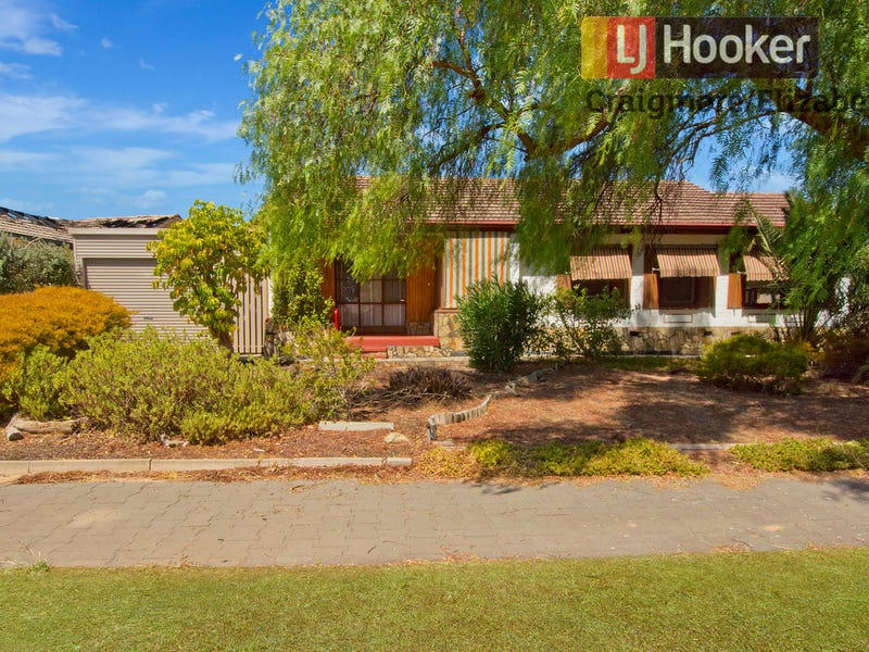 3 Hull Street, Elizabeth East, SA 5112