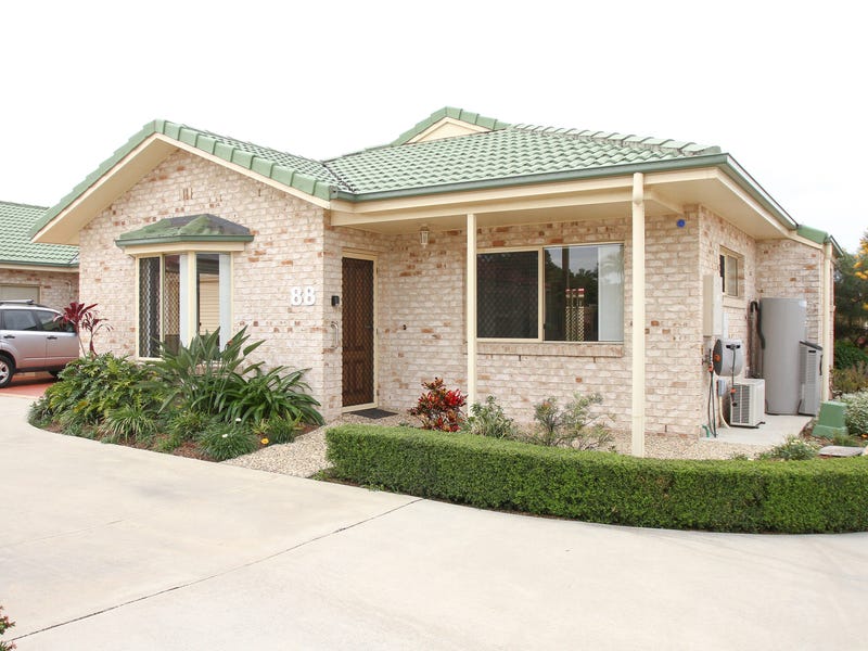 88/77 Morris Road, Rothwell, Qld 4022 Property Details