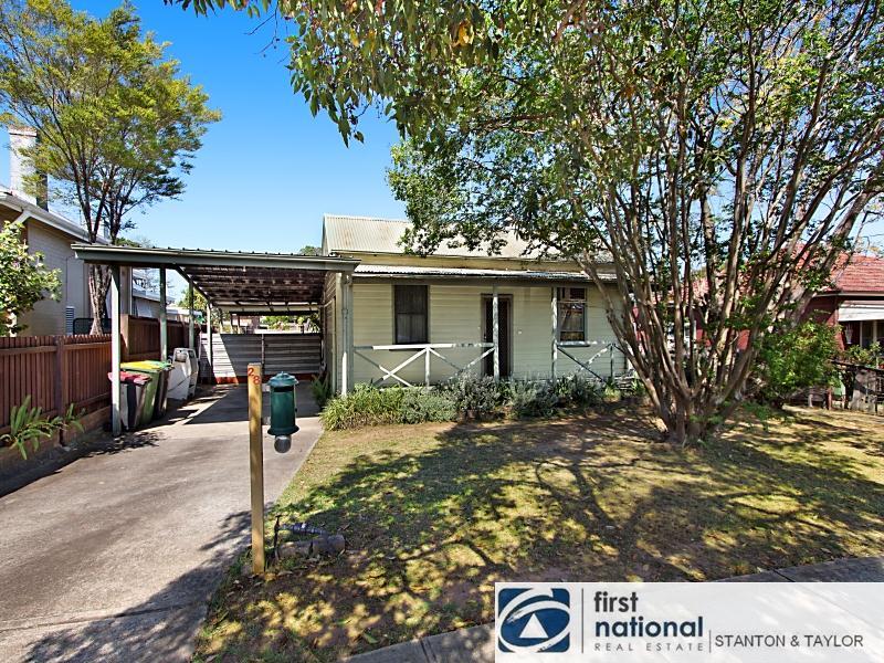 28 Evan Street, Penrith, NSW 2750