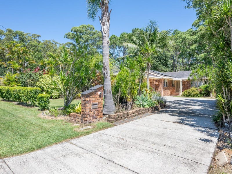9 Ryan Crescent, Woolgoolga, NSW 2456 Property Details