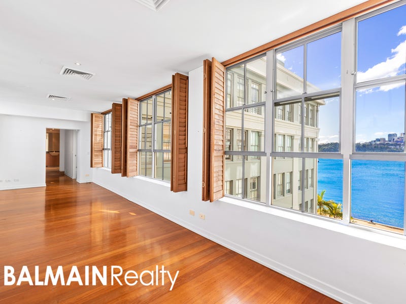 304/22 Colgate Avenue, Balmain, NSW 2041