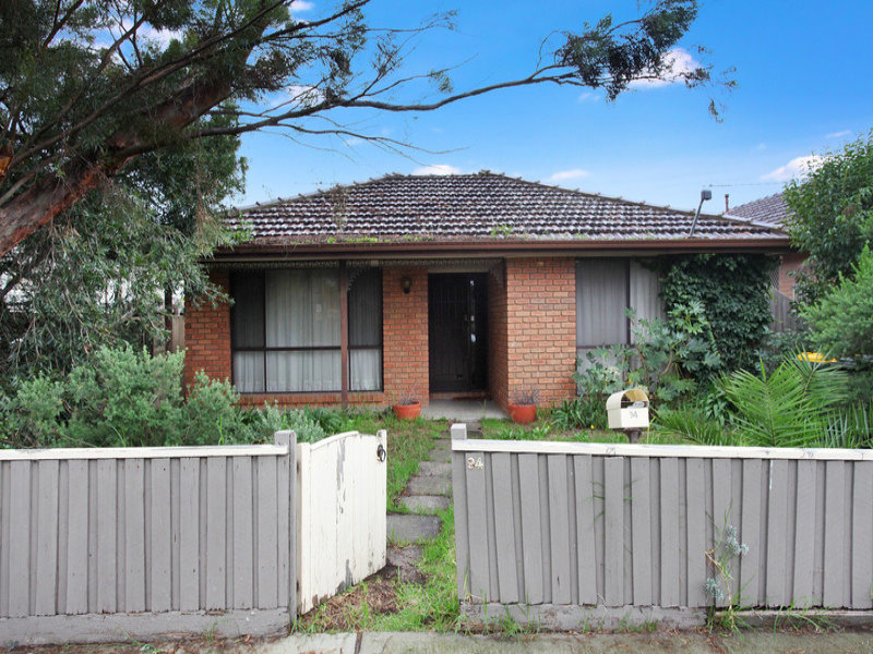 94 Monash Street, Sunshine, Vic 3020 Property Details