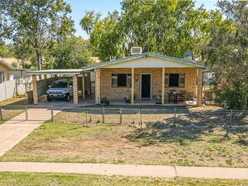 60 Gray Street, Emerald, Qld 4720 Property Details