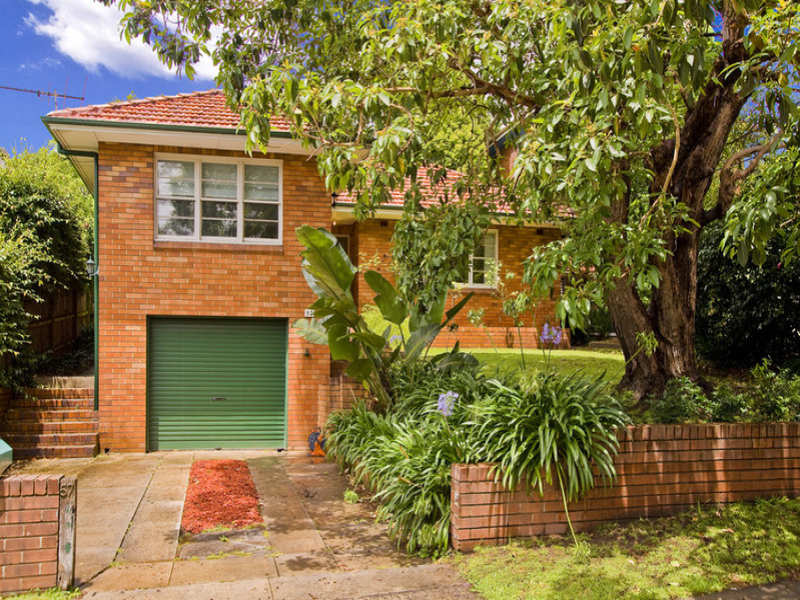 57 River Road, Greenwich, NSW 2065 Property Details