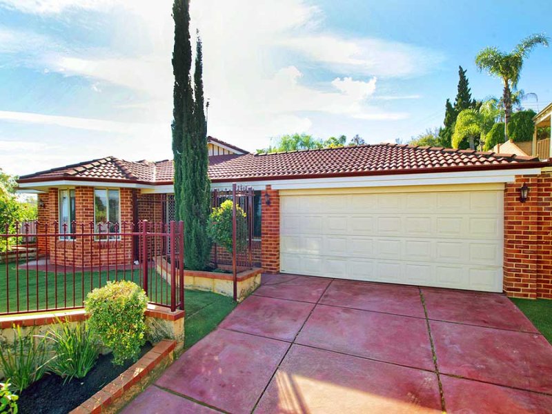 20 Ashley Drive, Kelmscott, WA 6111