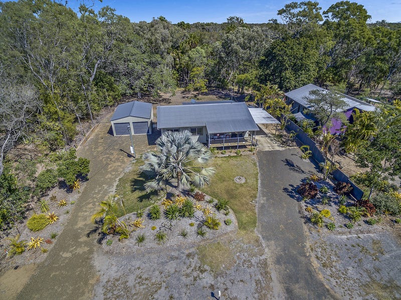 25A Plum Tree Cres, Moore Park Beach, QLD 4670