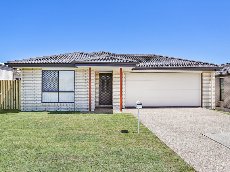 27 Newell Street, Ningi, QLD 4511