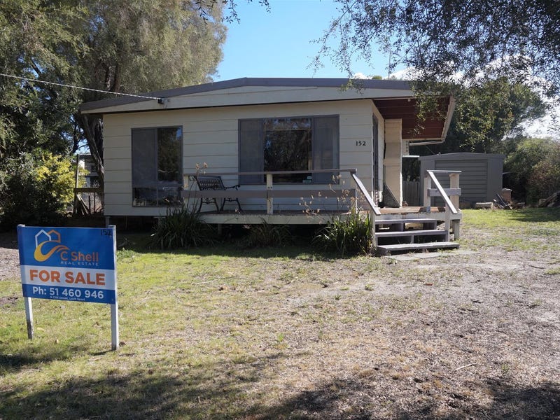 152 Wallaby Street, Loch Sport, VIC 3851