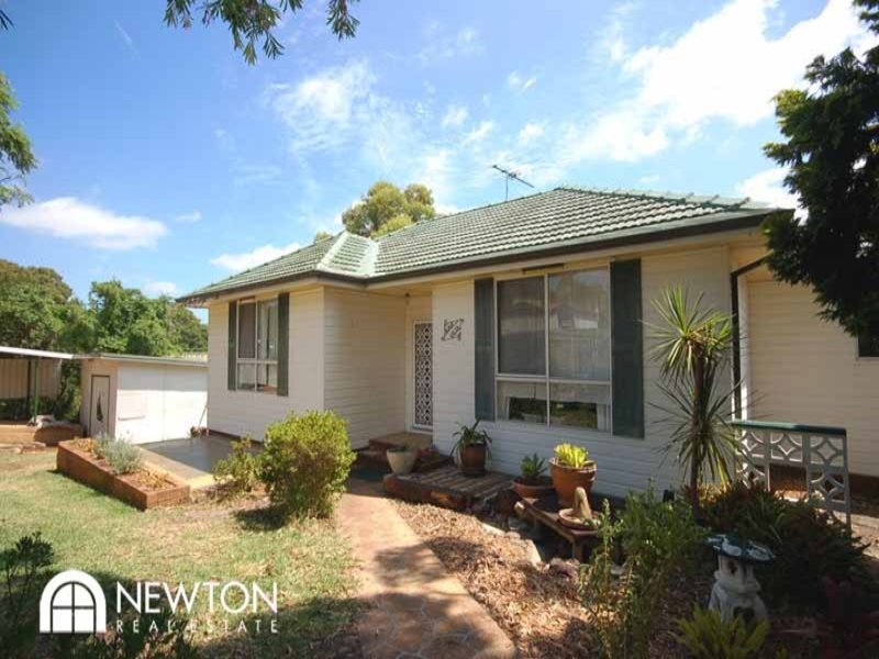 35 Anzac Avenue, Engadine, NSW 2233 - Property Details