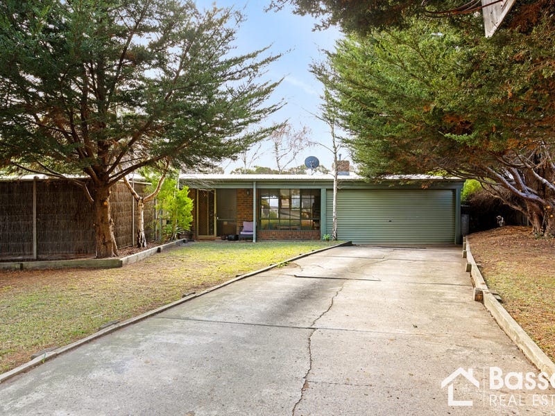442 Waterfall Gully Road, Rosebud, Vic 3939 House for Sale