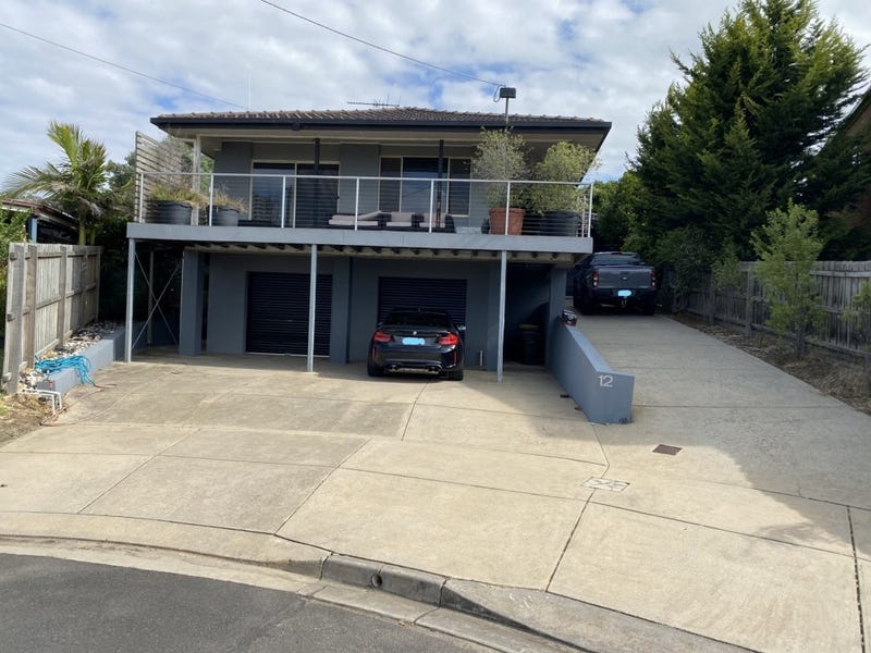 12 Rosemary Court, Portarlington, Vic 3223 House for Sale