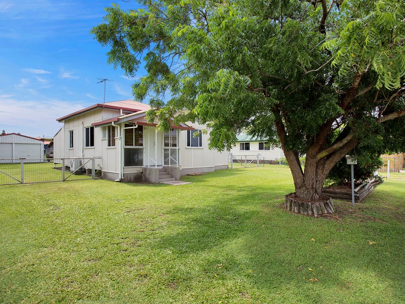 36 Mackenzie Street, West Mackay, QLD 4740