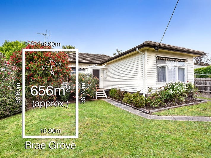 2 Brae Grove, Nunawading, VIC 3131