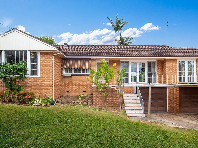 Houses for Rent in Castle Hill, NSW 2154