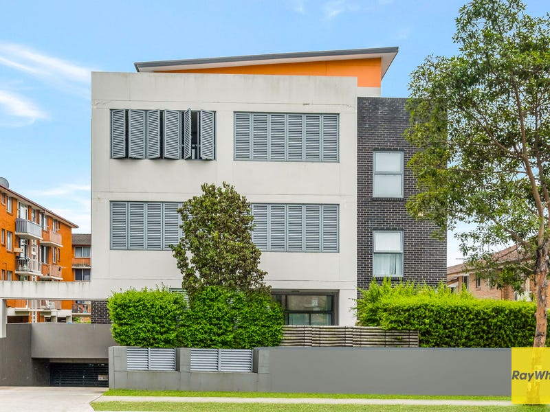 10/87 Hughes St, Cabramatta, NSW 2166 Apartment for Sale realestate