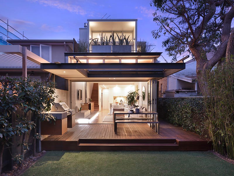 44 Pacific Parade, Manly, NSW 2095 Property Details