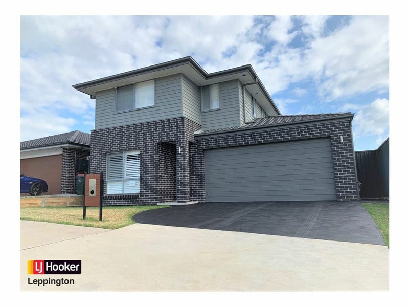 35 Gurner Avenue, Austral, NSW 2179