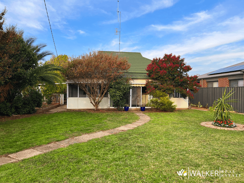 8 Brudenell Street, Stanhope, Vic 3623 House for Sale