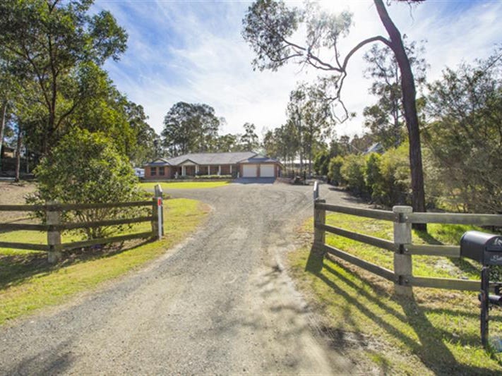 20 Sutton Grove, Branxton, NSW 2335