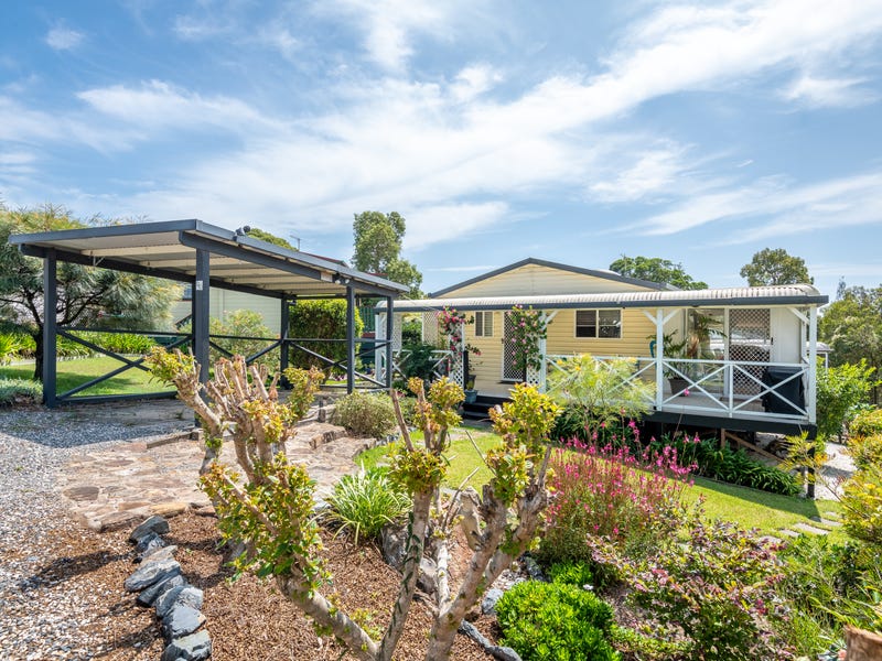 Site 90/8 Hearnes Lake Road, The Pines, Woolgoolga, NSW 2456 Property