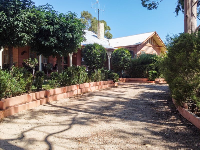 2581 Murray Valley Highway, Nyah, Vic 3594 Property Details